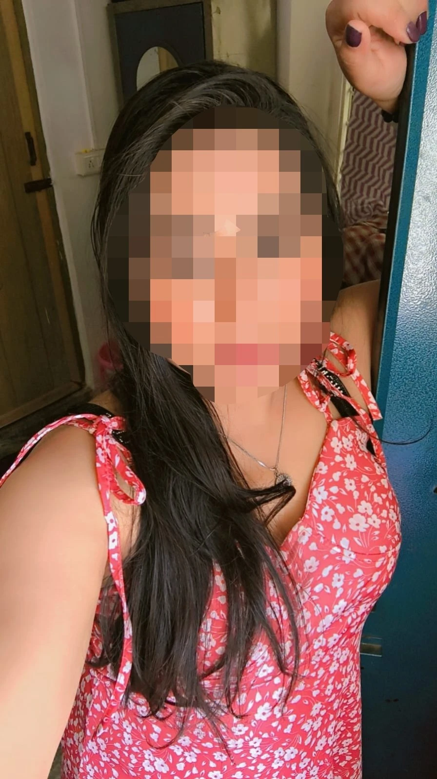 Nude Body massage with Happy Ending – Indian escort in Bangalore — 2 / 7