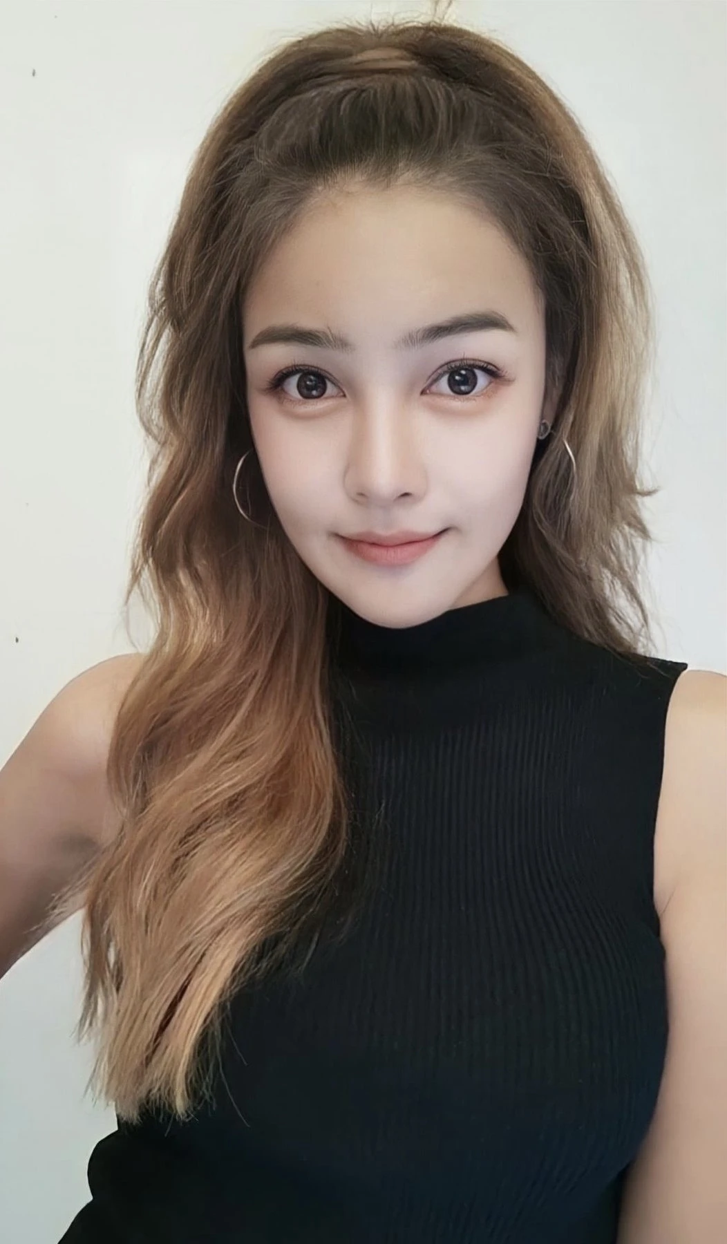 Gorgeous Girl Maya – South Korean escort in Hong Kong, Escort, Hong Kong