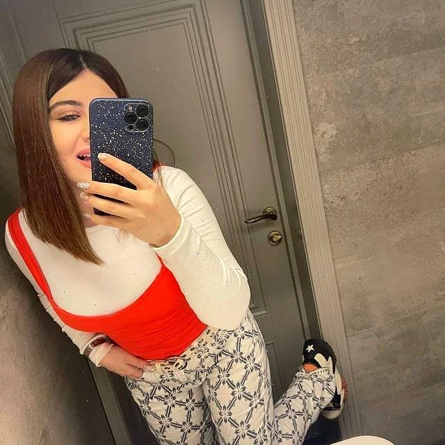Stefania – Russian escort in Hong Kong — 8 / 15