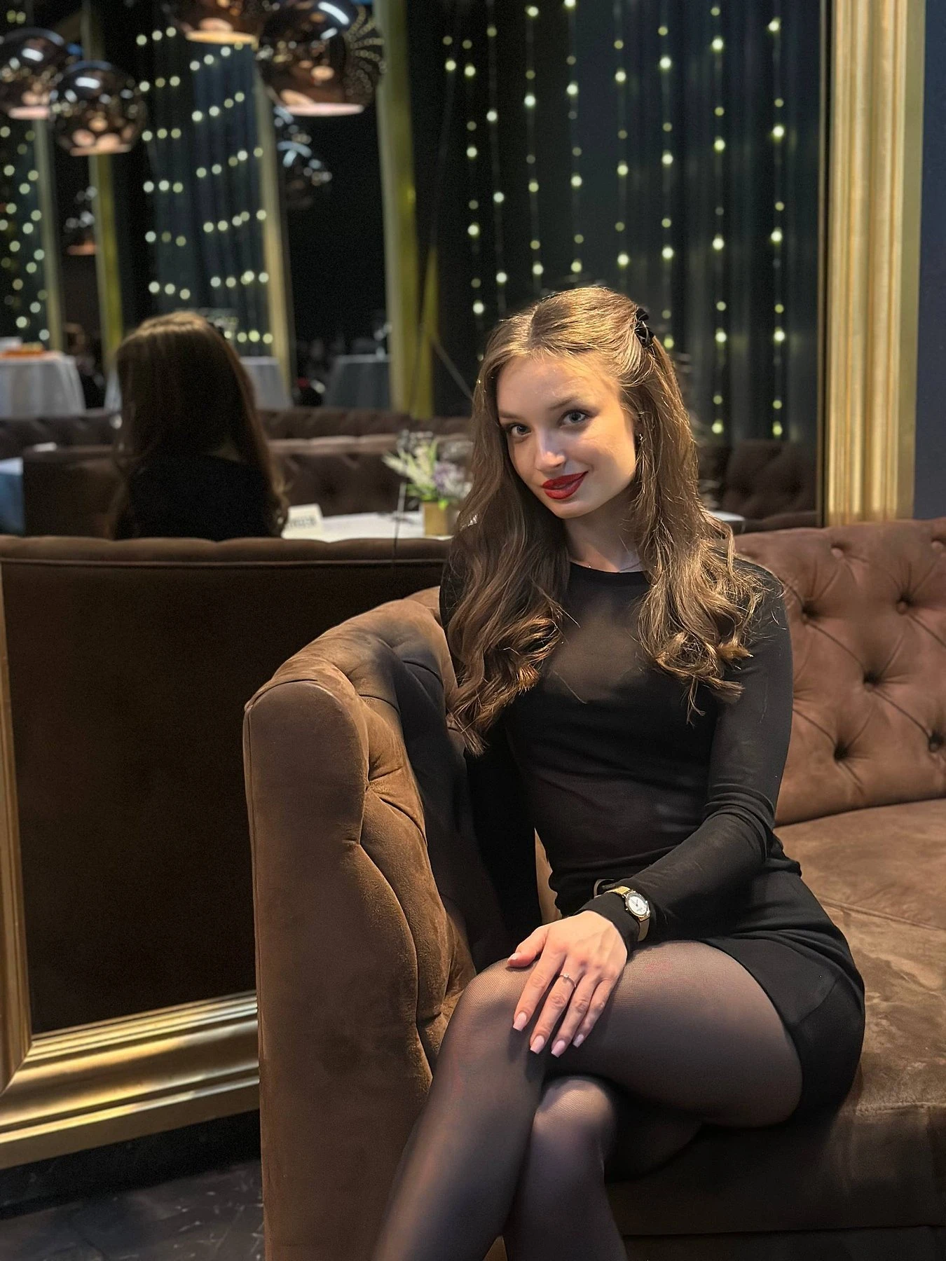Daria Leather Lust – Belarusian escort in Hong Kong — 7 / 8