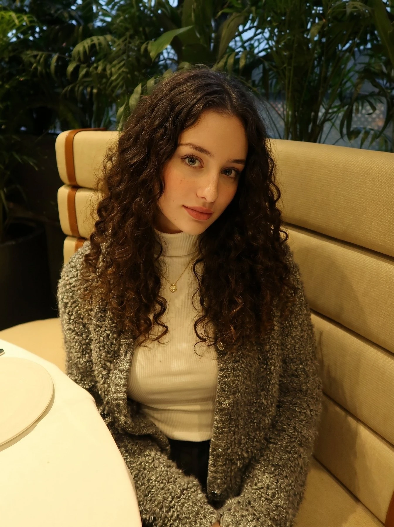 Barbara Anal Angel – Russian escort in Hong Kong — 2 / 7