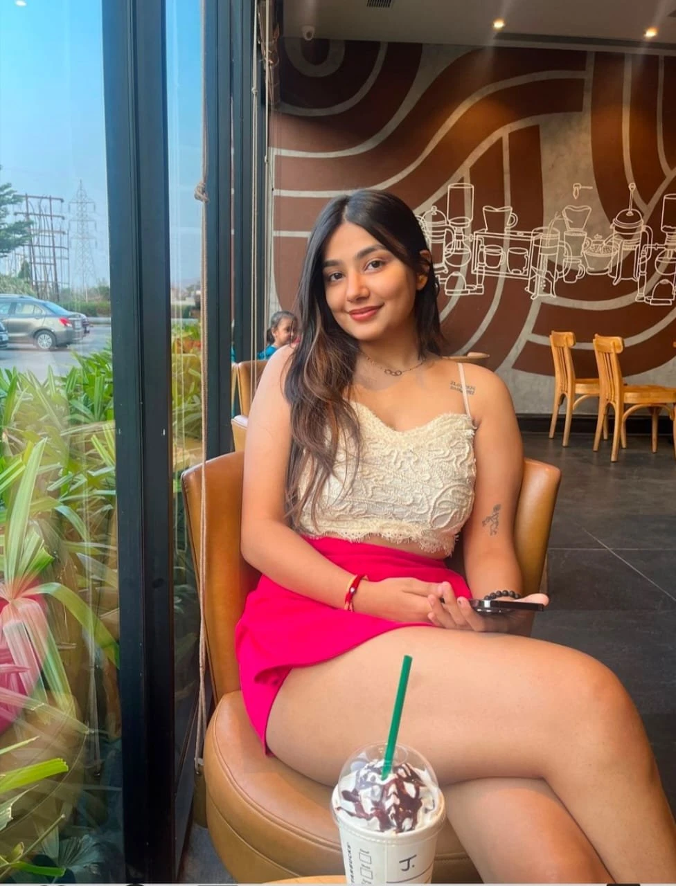 ꧁☆♧🦋 Janvi ༻♧☆꧂ – escort in Candolim, Goa, Escort, Candolim