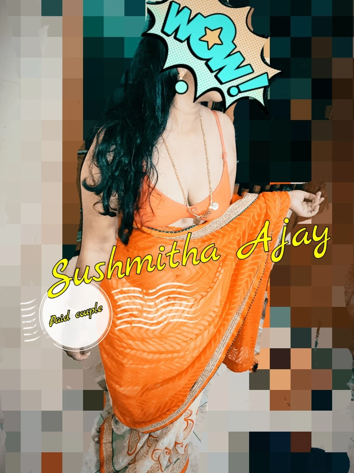 Sushmitha Ajay Chennai – Indian escort in Chennai — 2 / 6