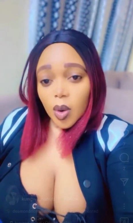 Sandra – Congolese escort in Bangalore — 2 / 4