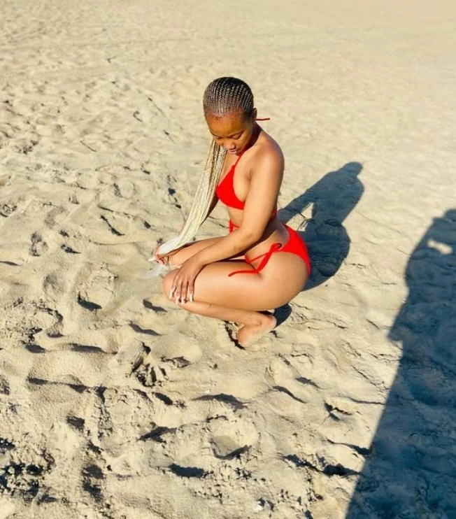 Wanja – Djibouti escort in Dhaka — 3 / 4