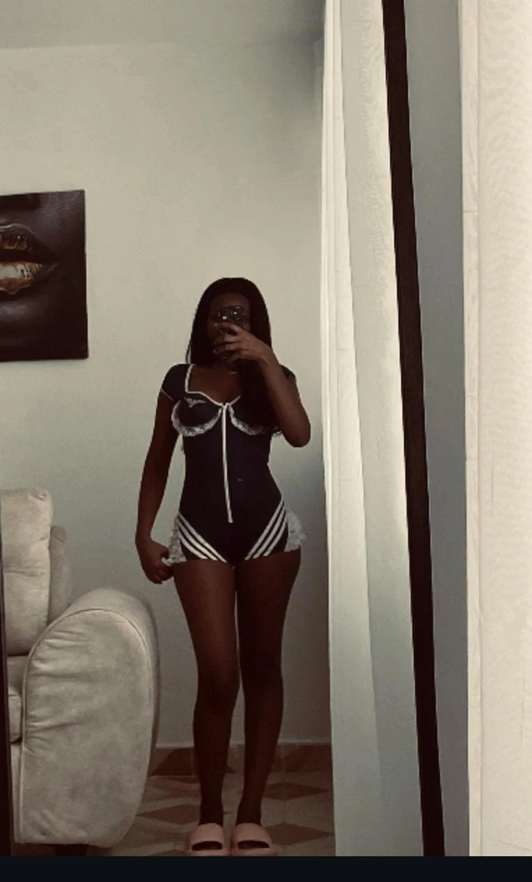 Reinnah african queen – Burundian escort in Arambol — 2 / 4