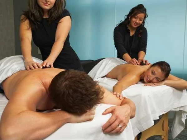 Body Massage Bangalore – masseuse in Bangalore — 7 / 10