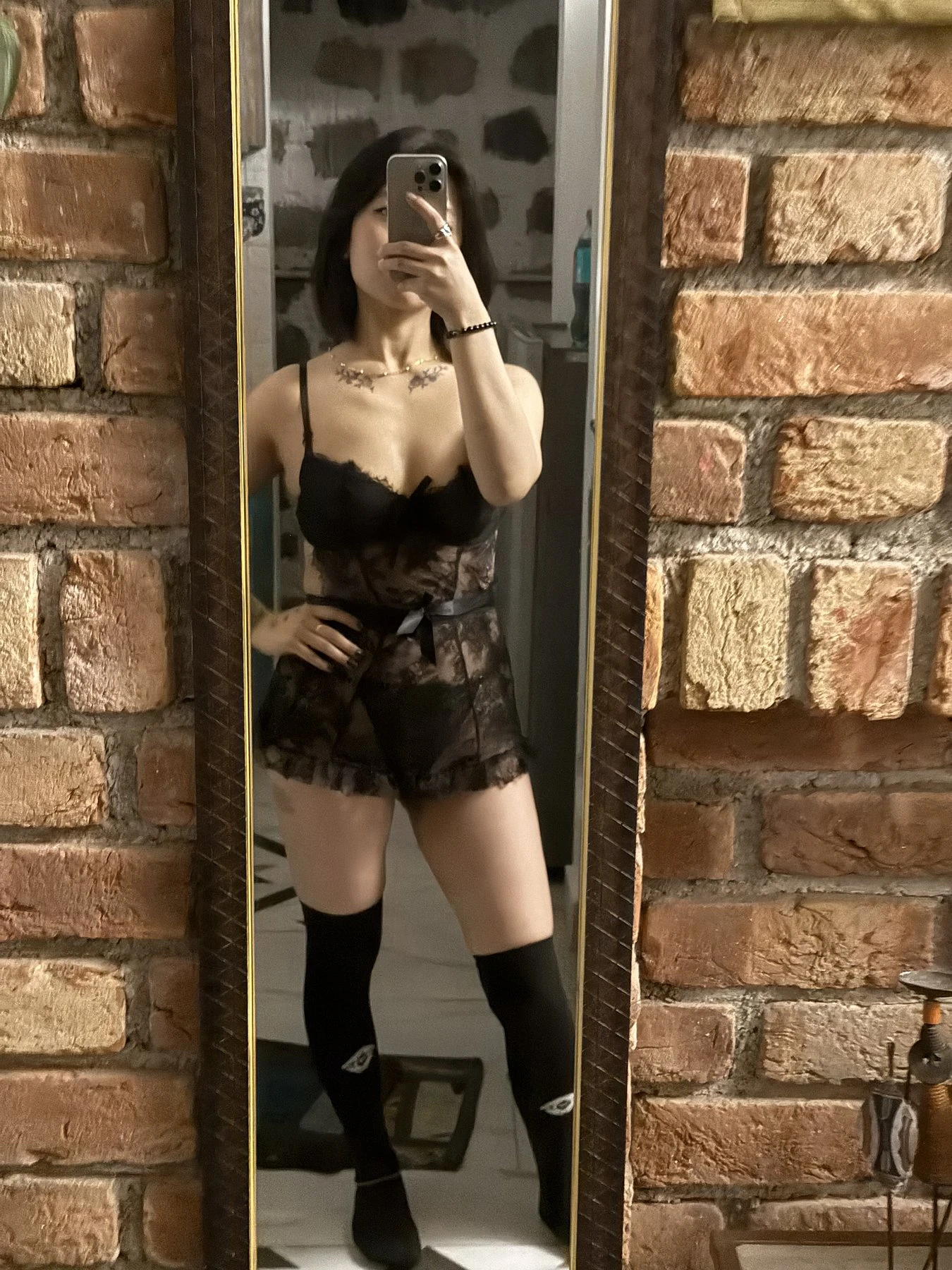 Lyssa & Abhi – Indian escort in Gurgaon — 6 / 7