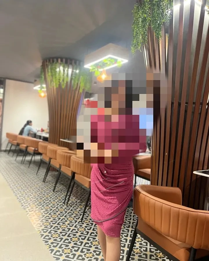 Anjali independent – Indian escort in Chennai — 1 / 7
