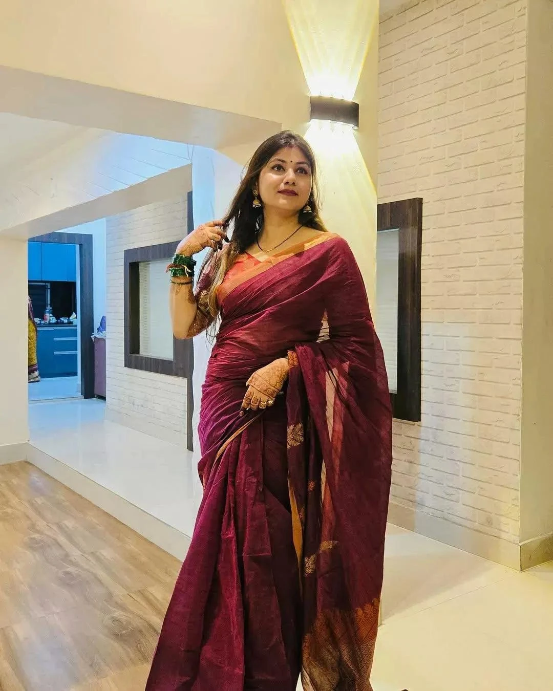 Parika (Ajmer) Safe Deep Throt – escort in Ajmer — 3 / 4