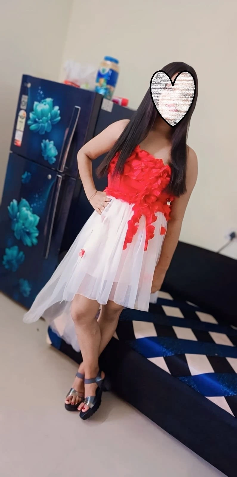 Shizuka a Young Independent Girl – Indian escort in Candolim, Goa — 4 / 12