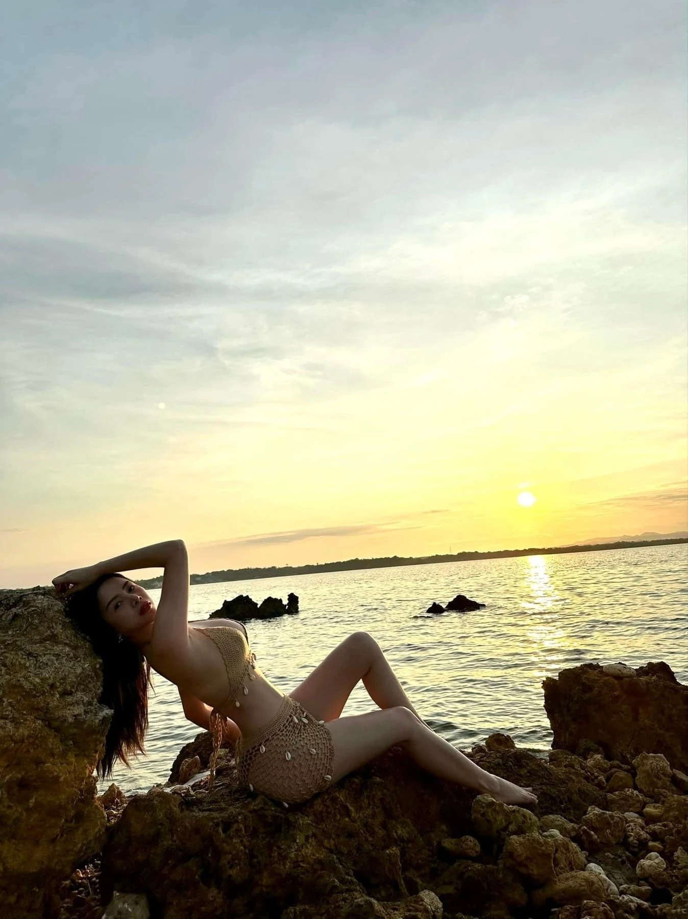 Add me to your naughty list – Spanish escort in Hong Kong — 5 / 18
