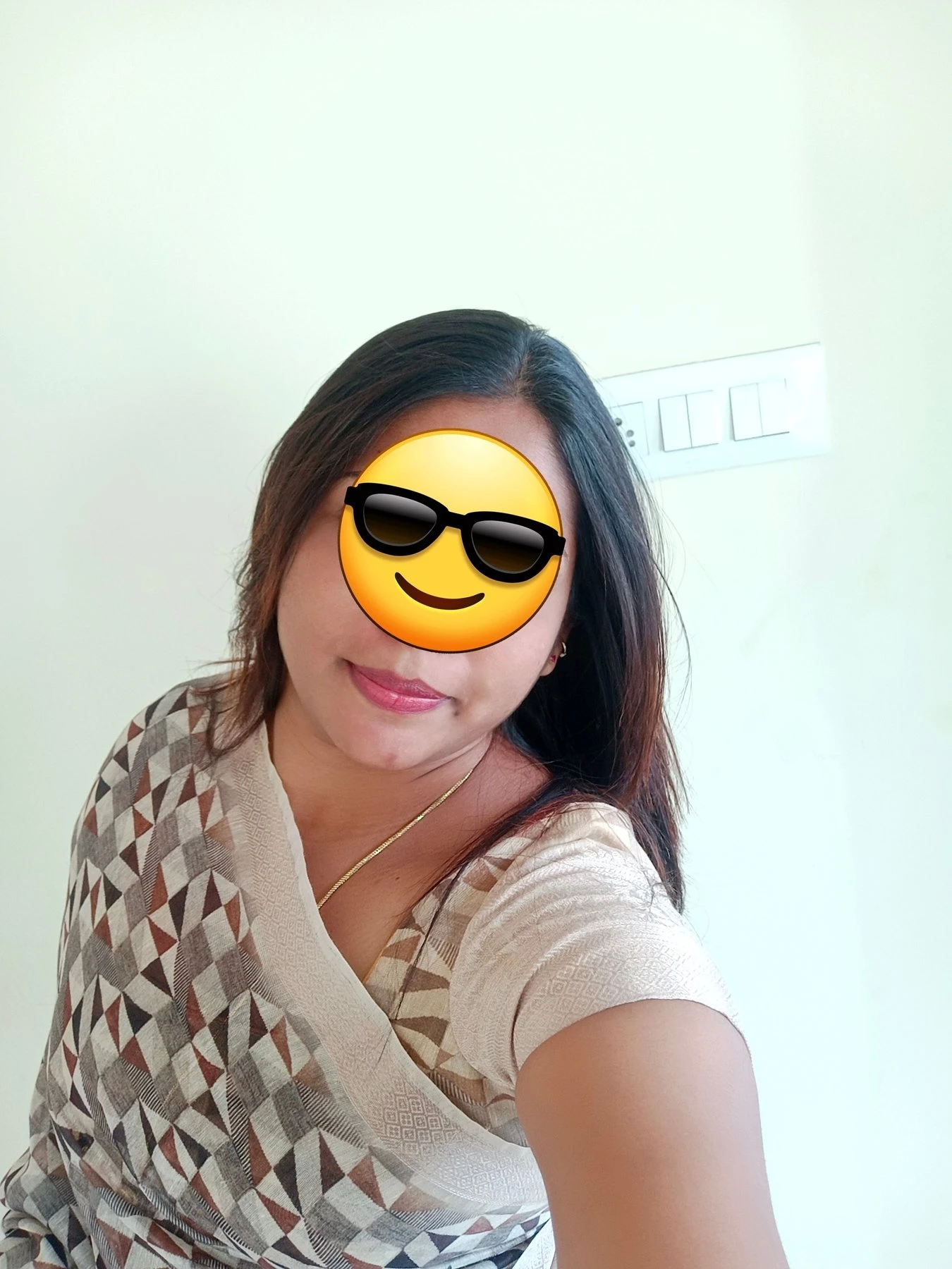Sahana Cutie – Indian escort in Bangalore — 2 / 6