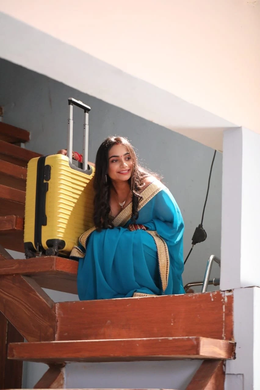 Russian, Indian the Top Class – escort in Chennai — 2 / 5