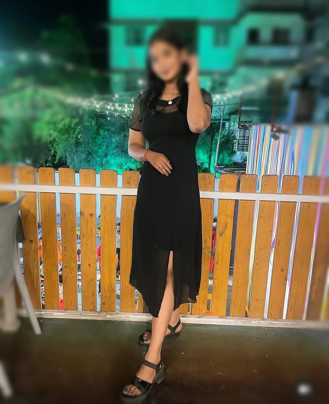 Renu Naidu – Indian escort in Coimbatore — 3 / 6