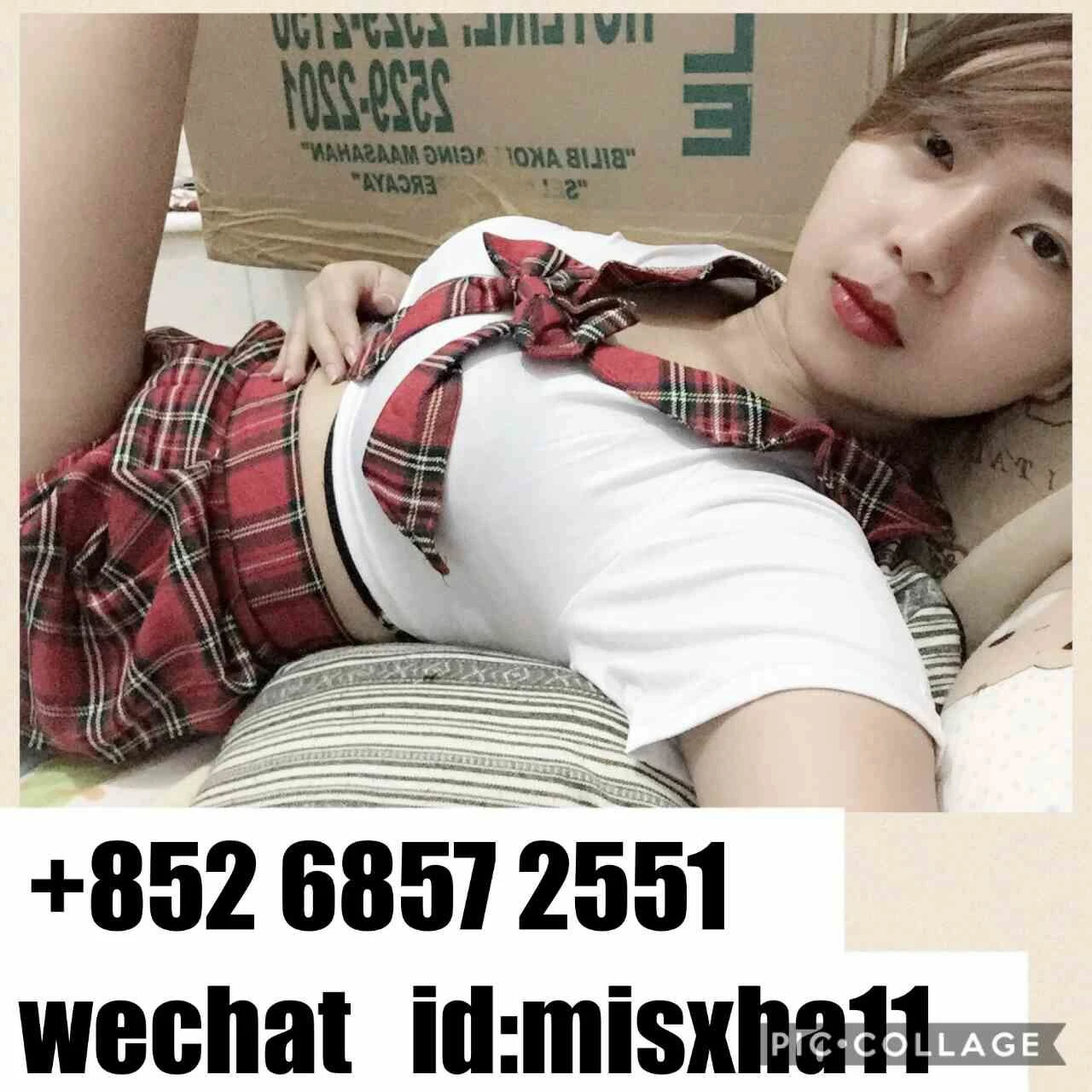 Marie Candy – Filipino escort in Hong Kong — 3 / 8
