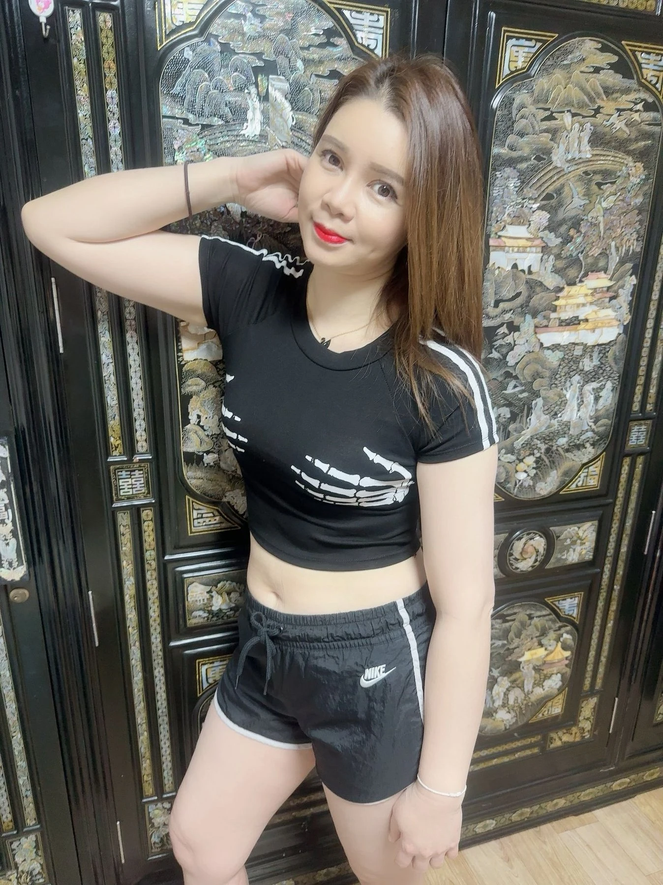 Ncr Massage Service – escort in Gurgaon — 3 / 6