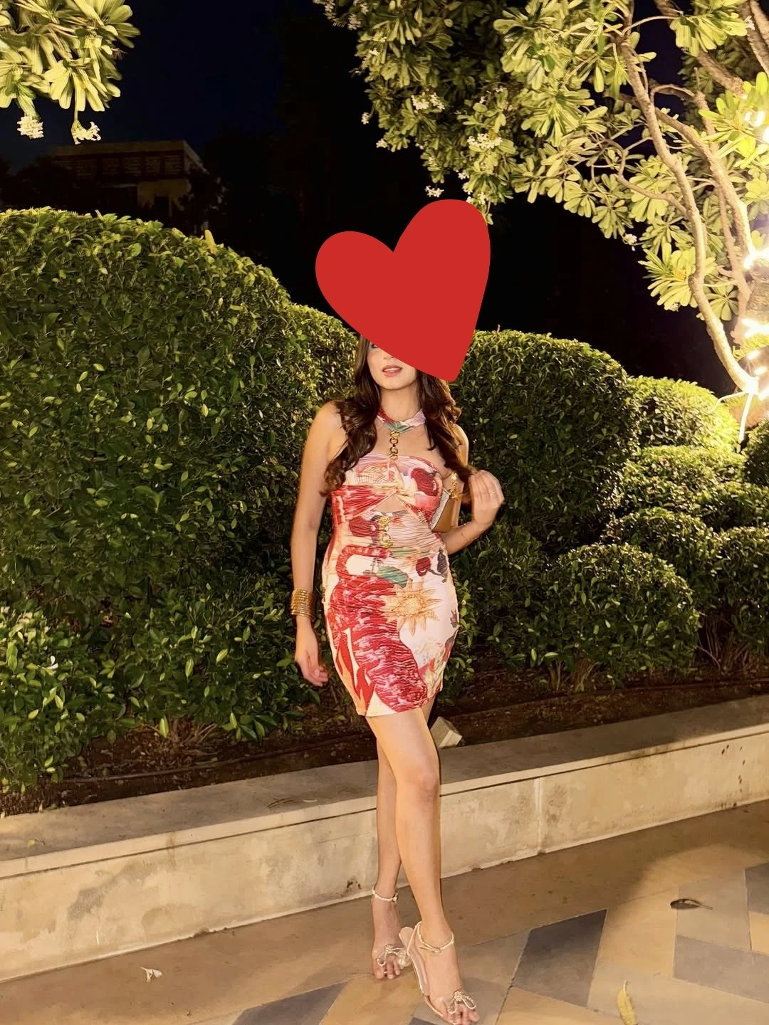 Neha – Indian escort in Gurgaon — 2 / 5