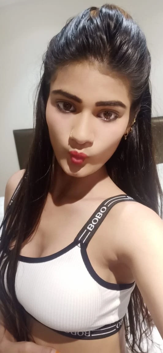 Pay After Service Escort Girl – Indian escort in Bangalore — 4 / 5