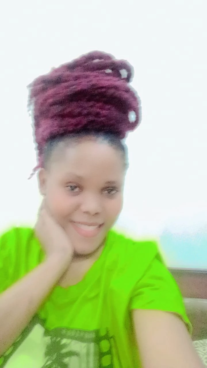 Mimi🥰 – Ghanaian adult performer in Chandigarh — 3 / 7