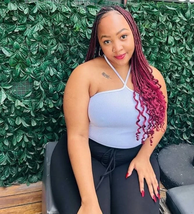 Clara New arrival hot and sexy🥵 – South African escort in Ahmedabad — 2 / 4