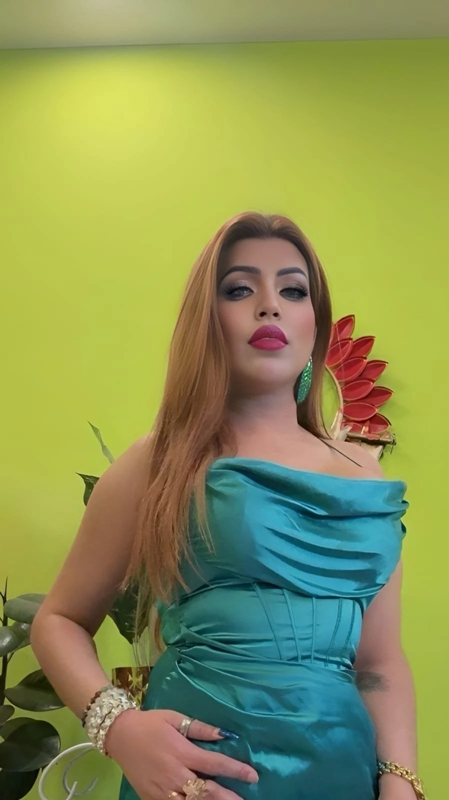 Olivia – Egyptian escort in Candolim, Goa — 12 / 14