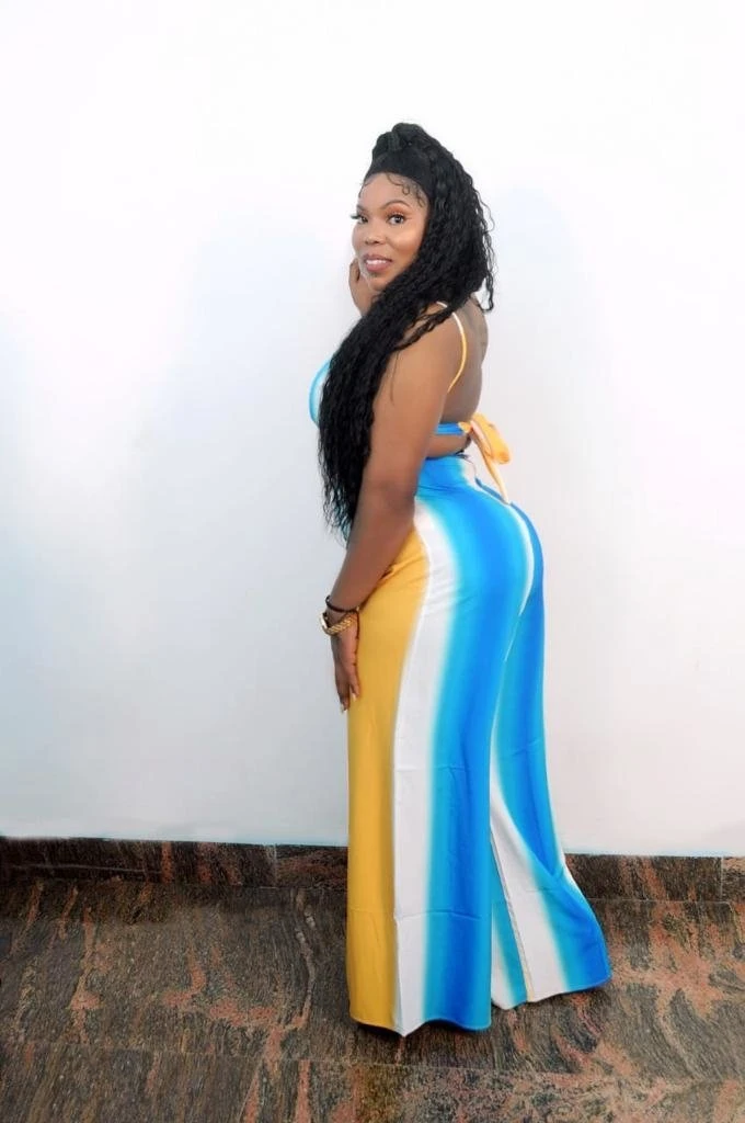 Maya – Congolese escort in Gurgaon — 2 / 5