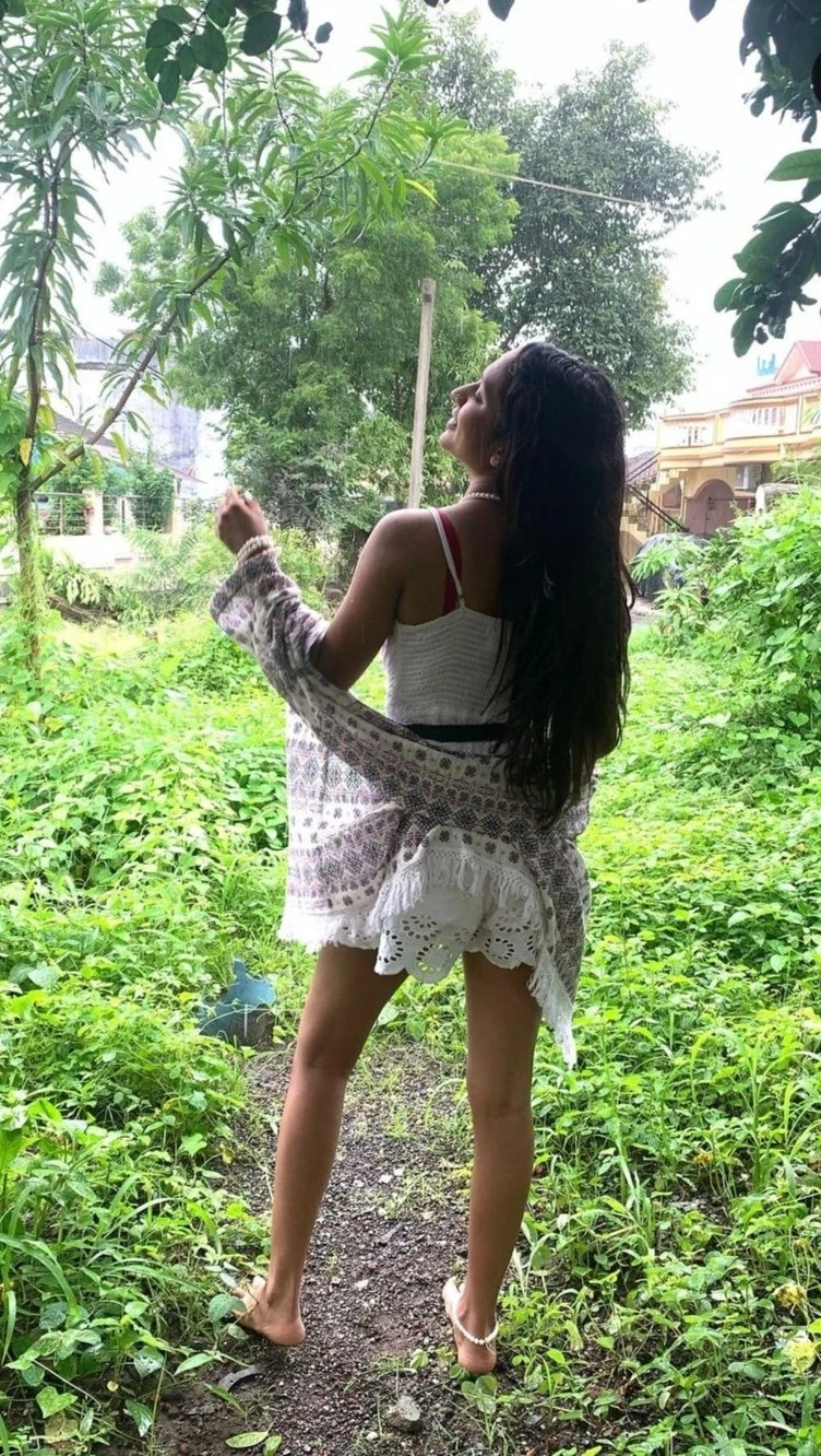 Sanjana – Indian escort in Ahmedabad — 2 / 4