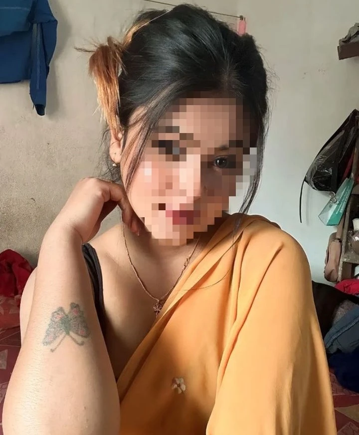 Nidhi – Indian escort in Gurgaon — 2 / 4