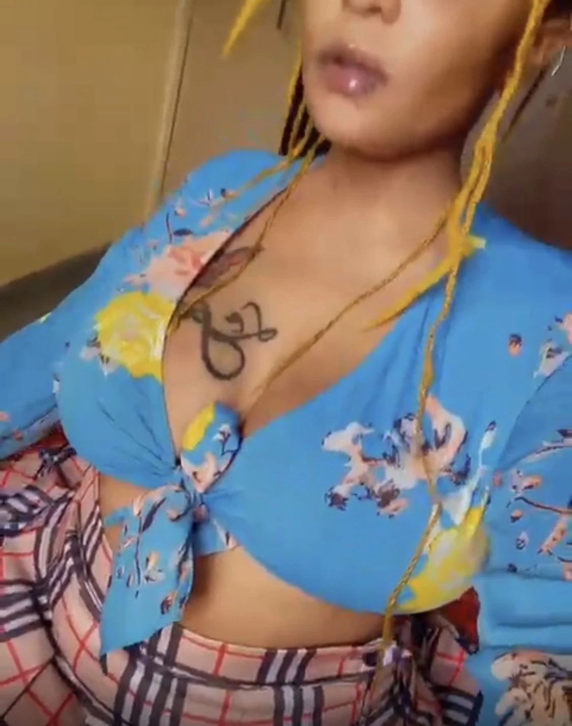 Laresa liv candoli (Real meet sugar) – Kenyan escort in Candolim, Goa — 3 / 5