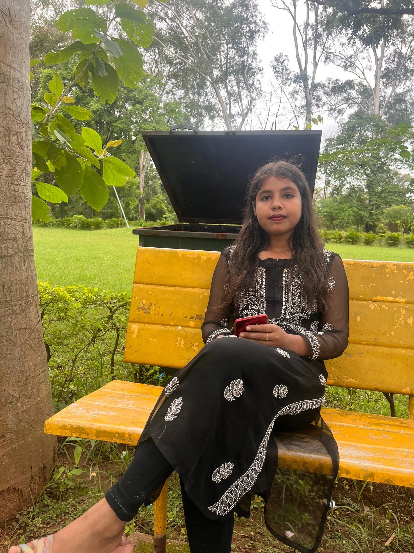 Ishka – Indian escort in Chennai, Escort, Chennai