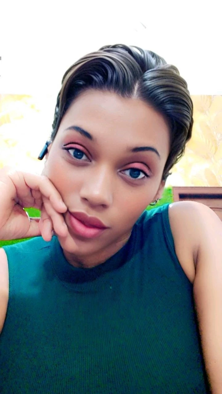 Pumpkin Ass Ashley – Kenyan escort in Chandigarh — 1 / 4
