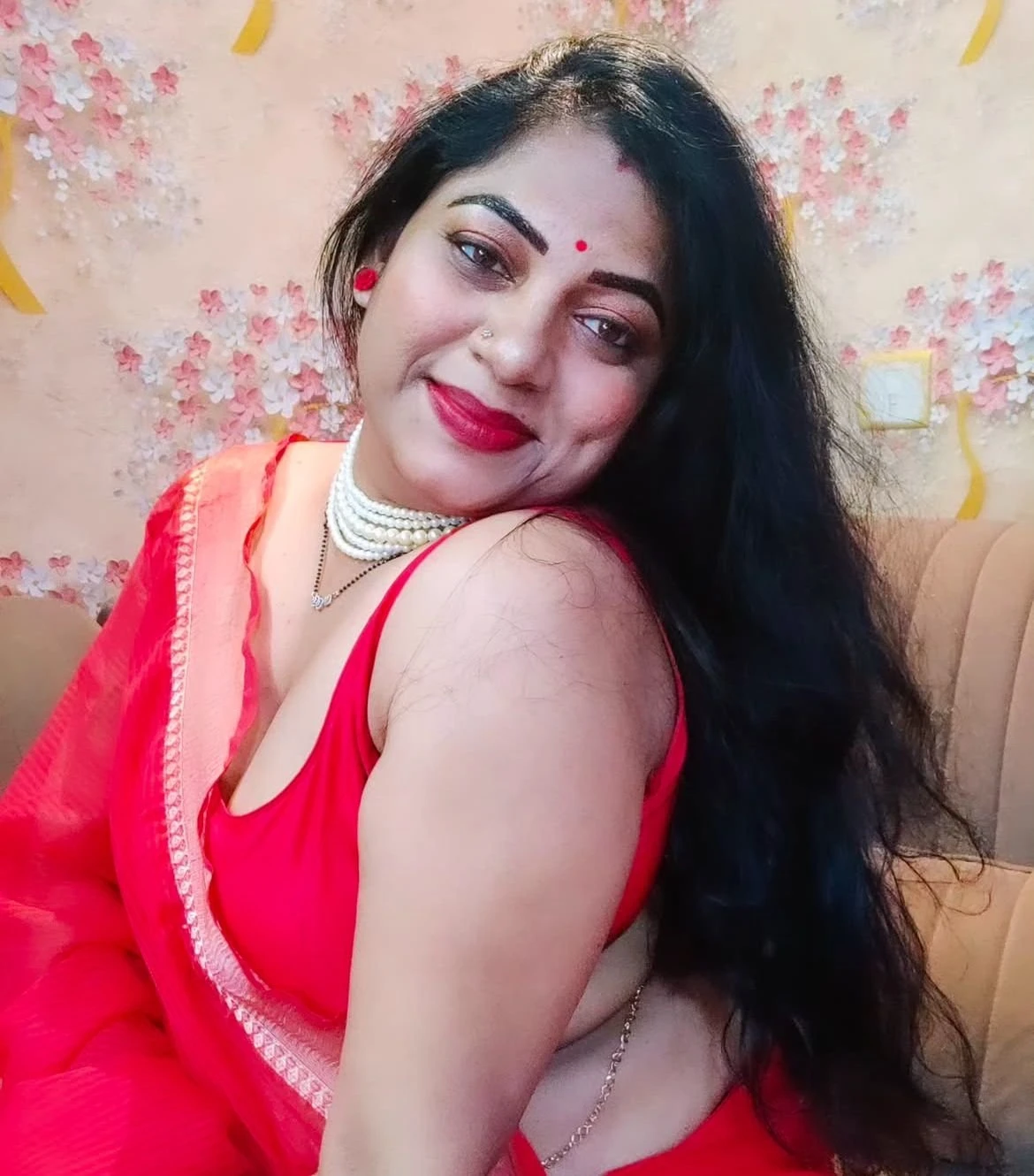 Suchitra – Indian escort in Bangalore — 2 / 7