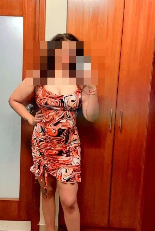 Harleen No Advance 74850/13973 – Indian escort in Candolim, Goa — 3 / 4