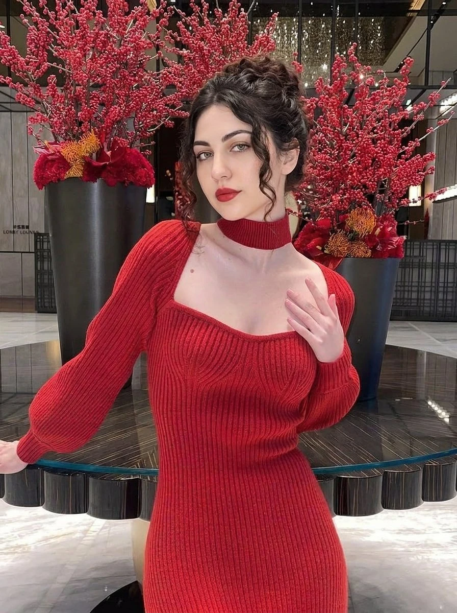 Helen – Russian escort in Hong Kong — 6 / 7