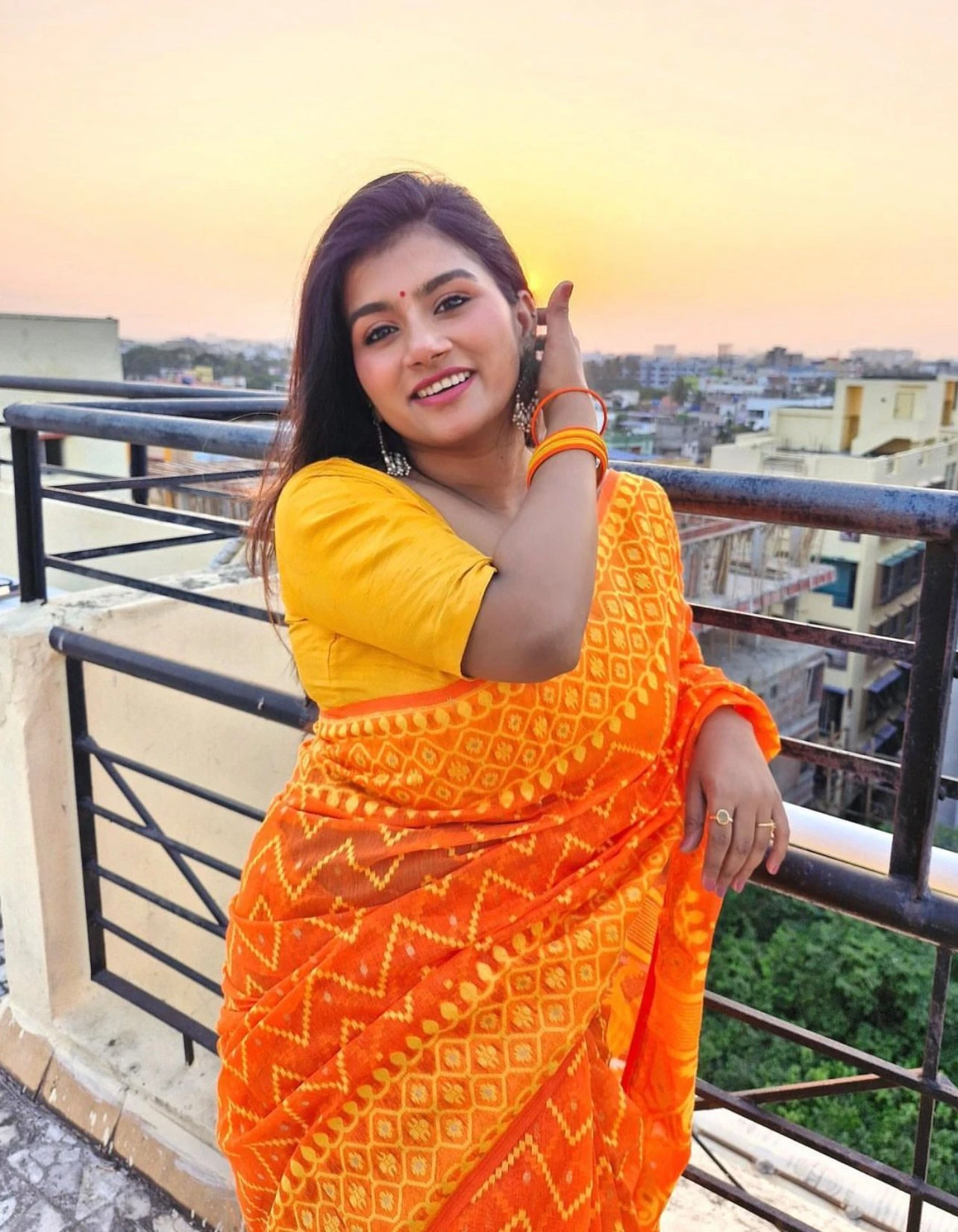 Keerti – Indian escort in Bangalore — 3 / 5