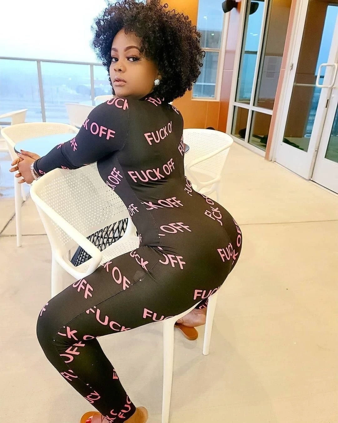 Alice – South African escort in Ahmedabad — 3 / 5