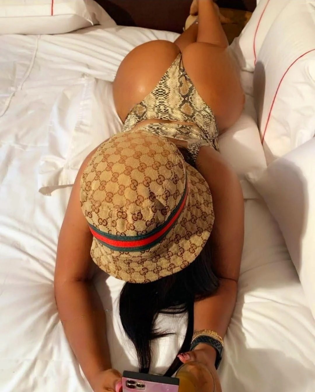 African Reggie +91/987/033/8467 – Ethiopian escort in Gurgaon — 2 / 8
