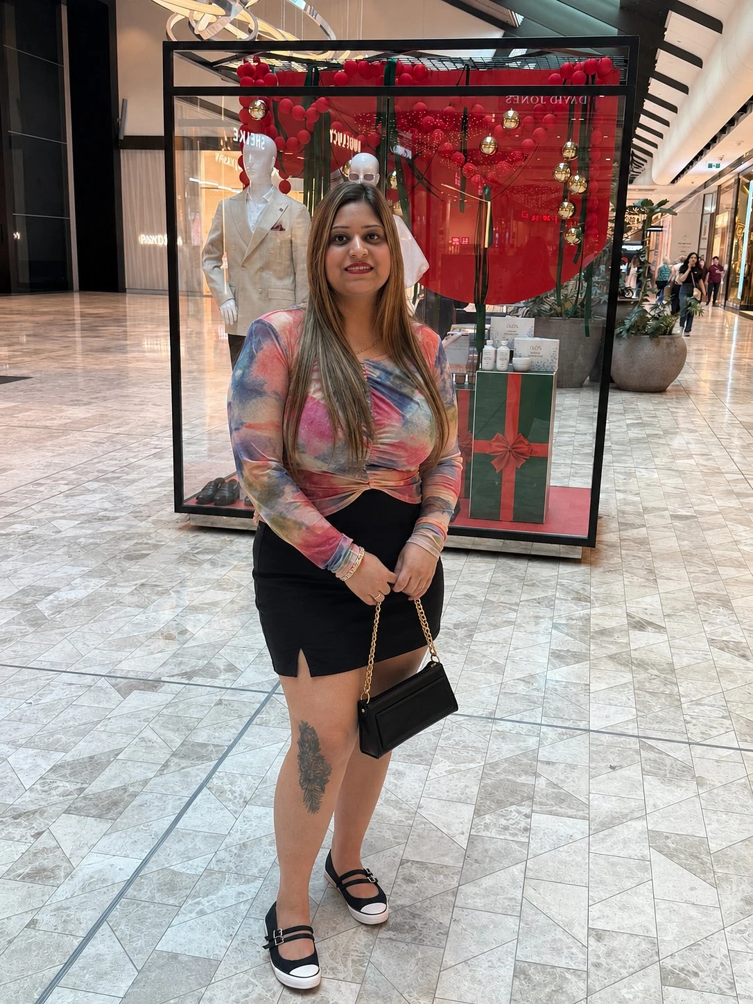 Sana – Indian escort in Bangalore — 5 / 6