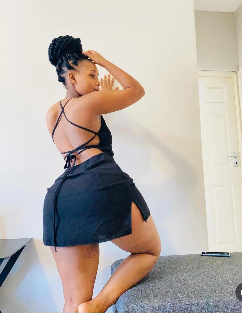 Brianna – South African escort in Ahmedabad — 5 / 7