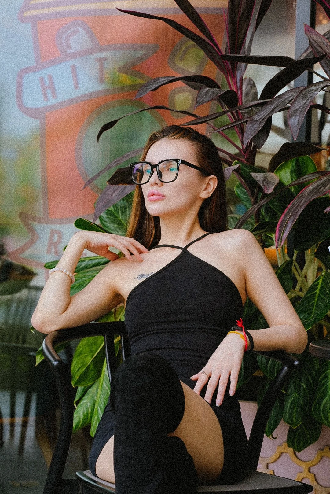 Mila – Russian escort in Phnom Penh — 4 / 6