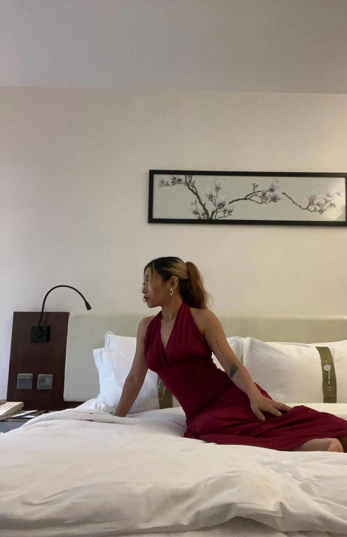 Melly – Indonesian escort in Hong Kong, Escort, Hong Kong