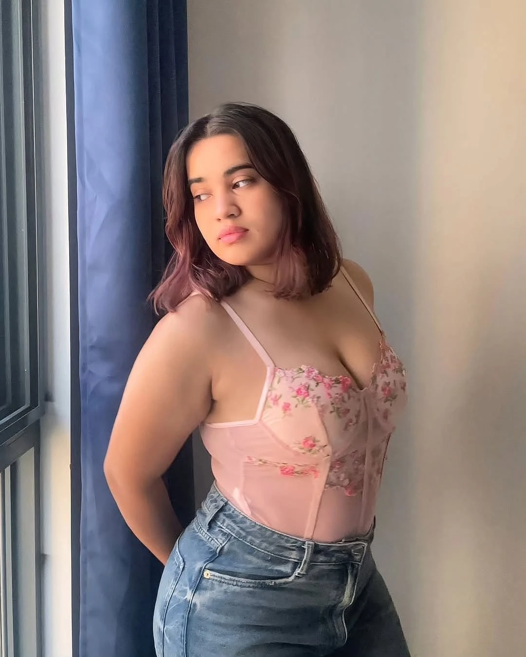 Ayesha (Meeting & Cam Session) Available – Indian escort in Ahmedabad — 2 / 6