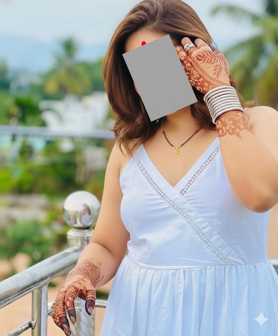 Independent Corporate Girl – Indian escort in Bhubaneshwar — 4 / 5