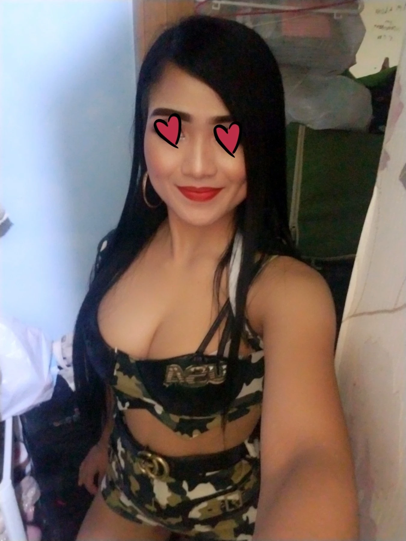 Chleo – Indonesian escort in Hong Kong — 4 / 8
