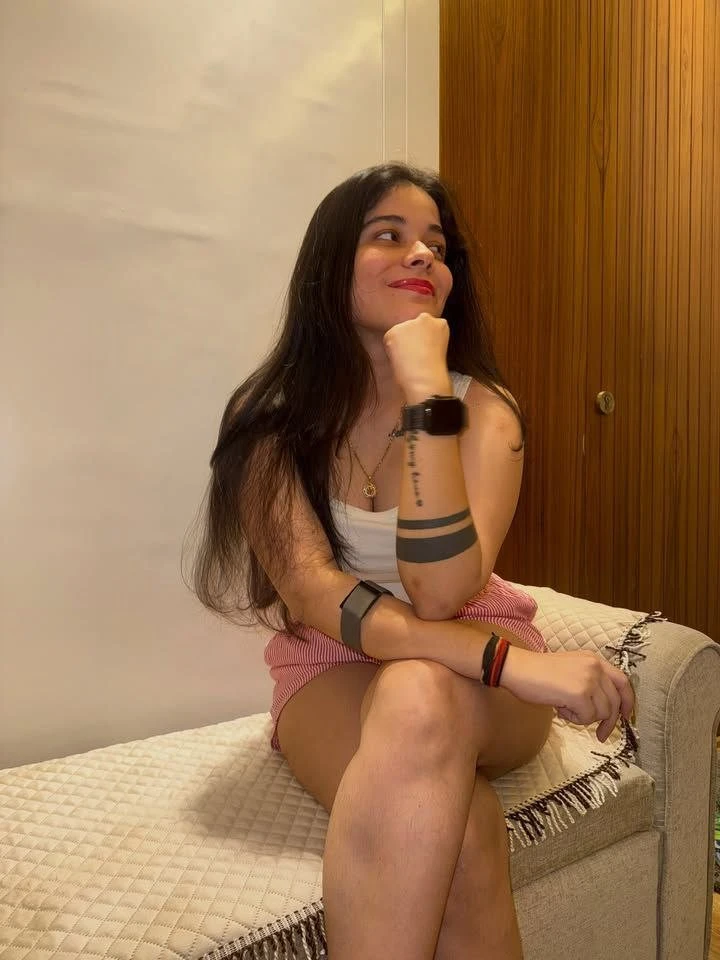 Yogita patel – Indian escort in Ahmedabad — 5 / 6
