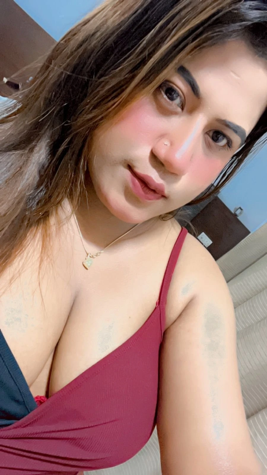 (Simran) Real Meet (&) Web cam – Indian escort in Bangalore, Escort, Banga