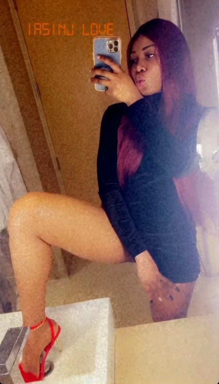 Sharon – South African escort in Ahmedabad — 6 / 9