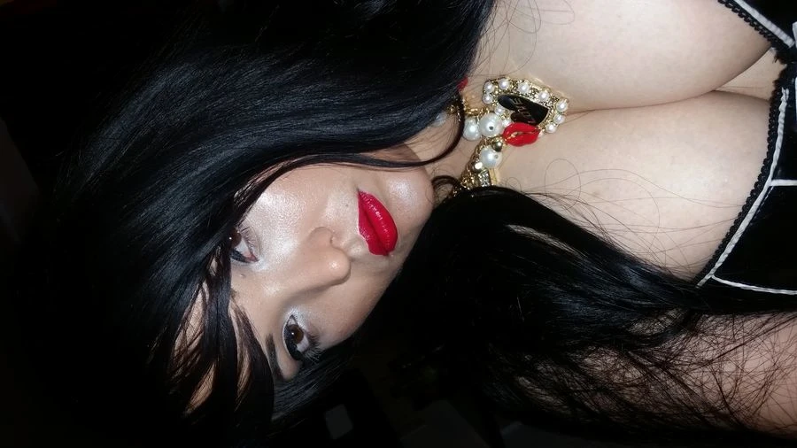 Tracymulah – Mexican escort in San José — 9 / 17