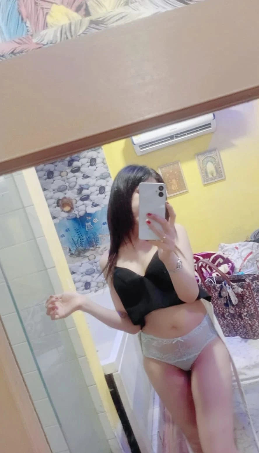 Lulu Thai New Arrival – Thai escort in Chandigarh — 10 / 28